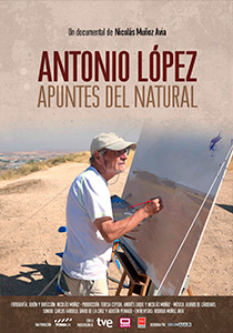 Antonio Lopez